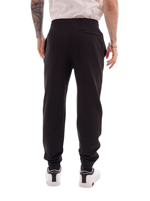 LV04RE256GUB1 NERO CALVIN KLEIN | LV04RE256GUB1 NERO
